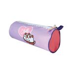 LAPICERA PLASTICO INFANTIL REDONDA PUSHEEN