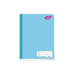 CUADERNO COSIDO FRANCES 100H RAYA SMARTY COSI