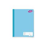 CUADERNO COSIDO FRANCES 100H C-5 SWING COSI