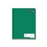 CUADERNO COSIDO FRANCES 100H C-7 SWING COSI