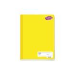 CUADERNO COSIDO FRANCES 100H BLANCO SWING COSI