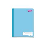 CUADERNO COSIDO FRANCES 100H BLANCO SWING COSI