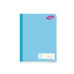 CUADERNO COSIDO FRANCES 100H D/R SWING COSI