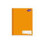 CUADERNO COSIDO FRANCES 100H BLANCO SWING COSI