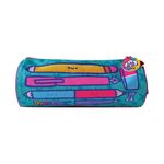 LAPICERA PLASTICO INFANTIL REDONDA VANIA BAHCUR