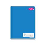 CUADERNO COSIDO COLLEGE 100H BLANCO SWING COSI