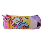 LAPICERA PLASTICO INFANTIL REDONDA VANIA BAHCUR