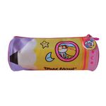 LAPICERA PLASTICO INFANTIL REDONDA VANIA BAHCUR