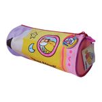LAPICERA PLASTICO INFANTIL REDONDA VANIA BAHCUR