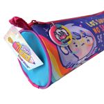 LAPICERA PLASTICO INFANTIL REDONDA VANIA BAHCUR