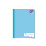 CUADERNO COSIDO FRANCES 100H C-7 SWING COSI
