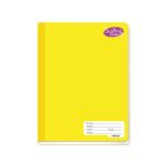 CUADERNO COSIDO COLLEGE 100H BLANCO SWING COSI
