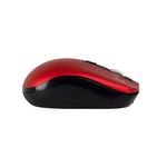 MOUSE OPTICO RECARGABLE ECO MOUSE