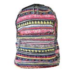 MOCHILA JUVENIL INDY MANDALAS
