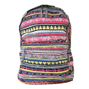 Mochila Juvenil Indy Mandalas Pij/ Mci