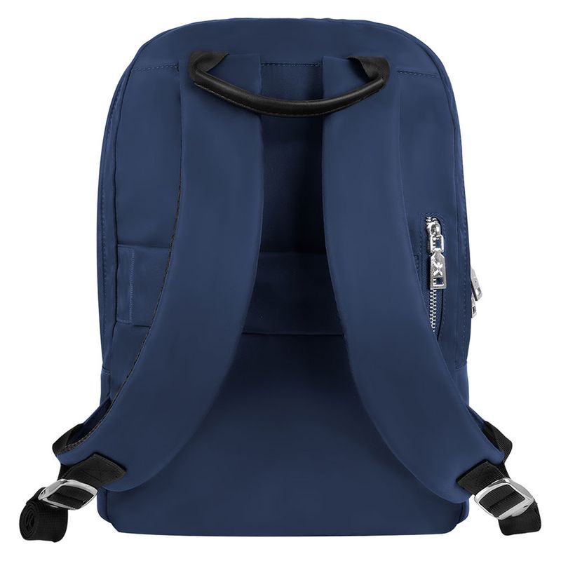 MOCHILA PARA LAPTOP PERFECT CHOICE 14 CHARLOTTE AZUL