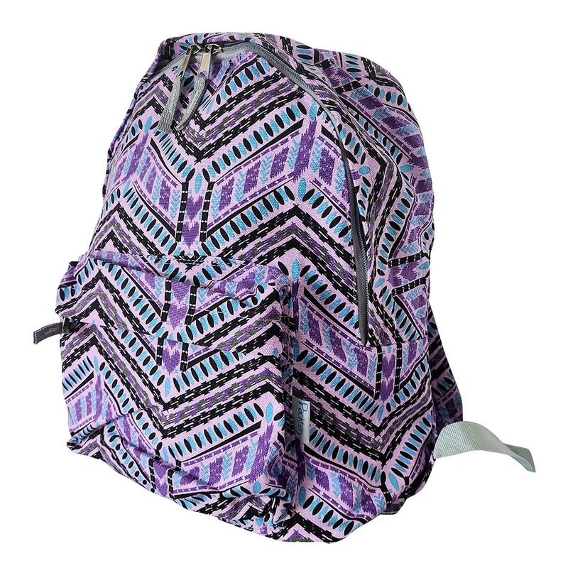 MOCHILA JUVENIL INDY MANDALAS