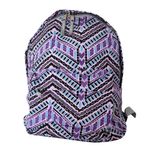 MOCHILA JUVENIL INDY MANDALAS