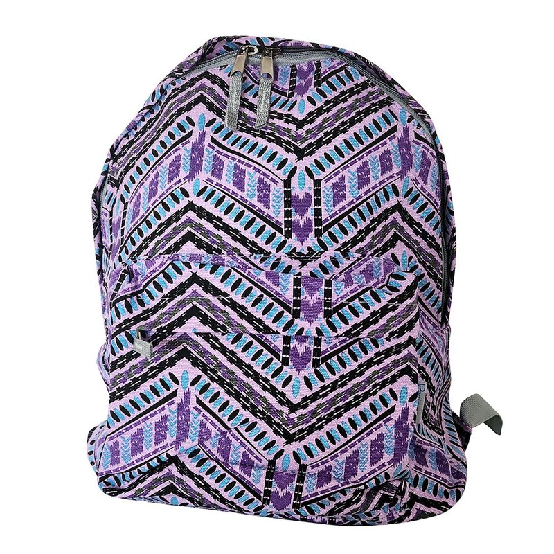 MOCHILA JUVENIL INDY MANDALAS