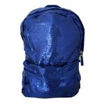 MOCHILA JUVENIL LENTEJUELA