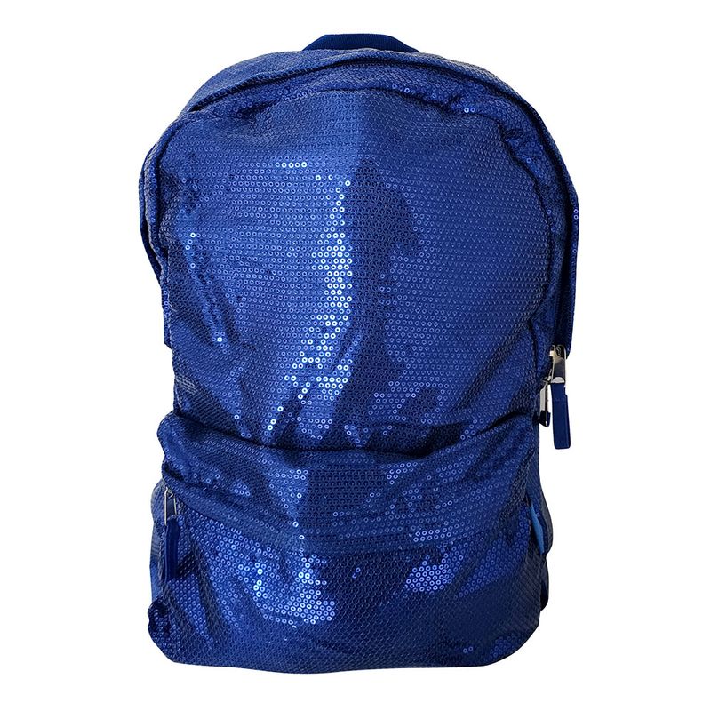 MOCHILA JUVENIL LENTEJUELA