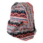 MOCHILA JUVENIL INDY MANDALAS