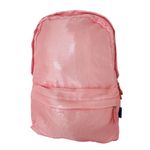 MOCHILA JUVENIL LENTEJUELA