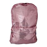 MOCHILA JUVENIL LENTEJUELA