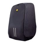 MOCHILA PARA LAPTOP SKYPEAK 156", ANTIRROBO, IMPERMEABLE, PUERTO USB