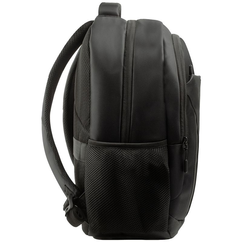MOCHILA PARA LAPTOP PERFECT CHOICE 156 FOLK NEGRO