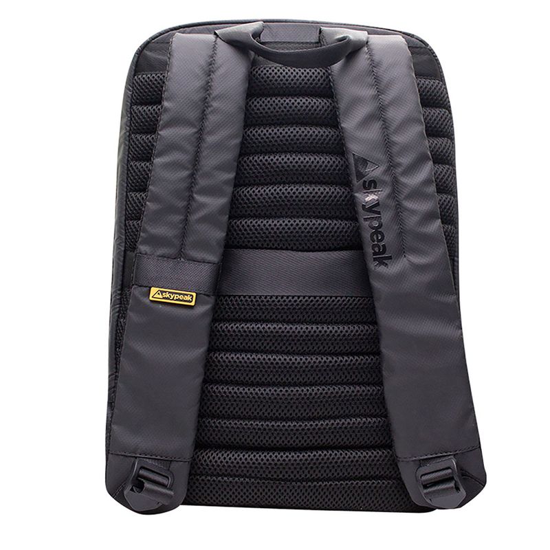 MOCHILA PARA LAPTOP SKYPEAK PRIME 156", NEGRO