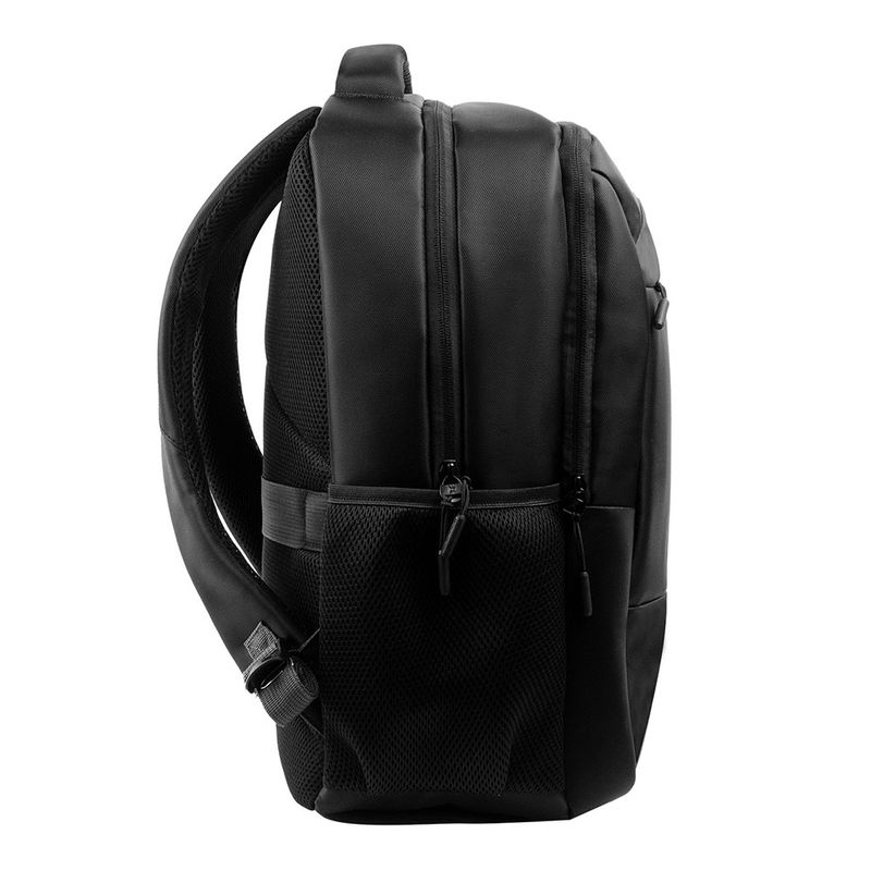 MOCHILA PARA LAPTOP PERFECT CHOICE 156 FEARLESS NEGRA