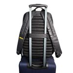 MOCHILA PARA LAPTOP SKYPEAK PRIME 156", NEGRO