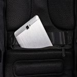 MOCHILA PARA LAPTOP SKYPEAK 156", ANTIRROBO, IMPERMEABLE, PUERTO USB