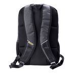MOCHILA PARA LAPTOP SKYPEAK SOFTB 156", NEGRO
