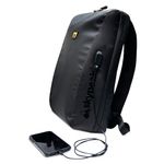 MOCHILA PARA LAPTOP SKYPEAK PRIME 156", NEGRO