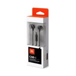 AUDIFONOS CON MICROFONO JBL C50HI NEGROS