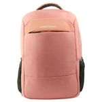 MOCHILA PARA LAPTOP PERFECT CHOICE 156 FEARLESS ROSA