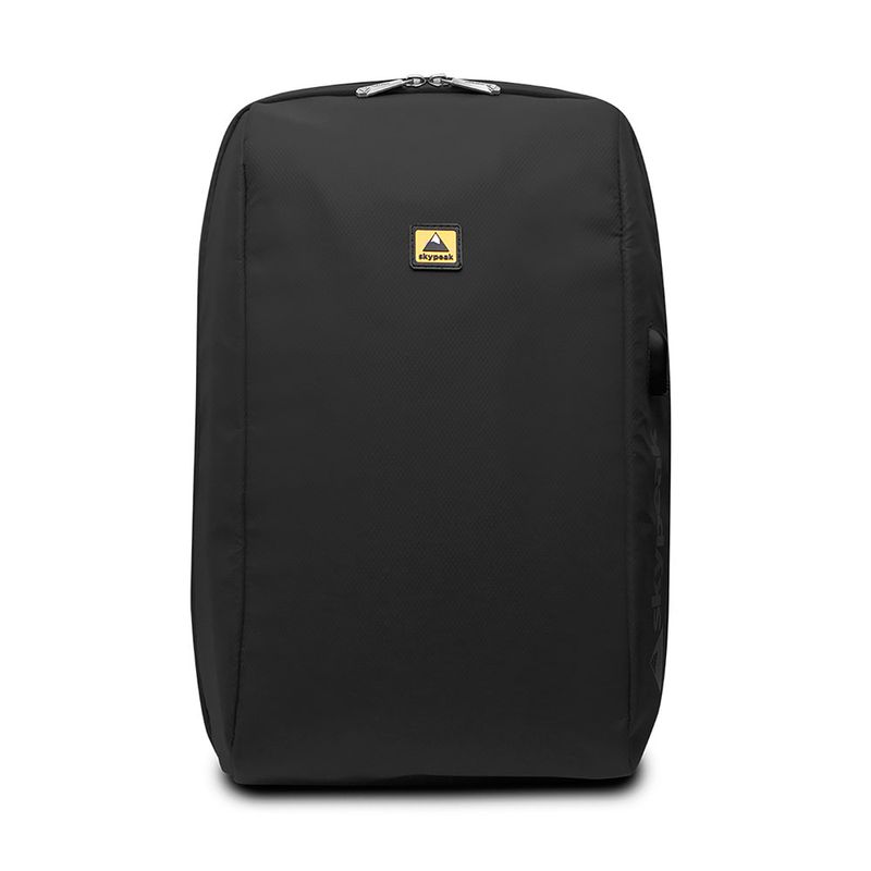 MOCHILA PARA LAPTOP SKYPEAK PRIME 156", NEGRO