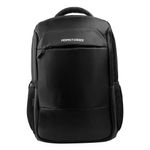 MOCHILA PARA LAPTOP PERFECT CHOICE 156 FEARLESS NEGRA