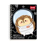CUADERNO PROFESIONAL 90H C-5 PICOLLAGE