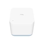 PUNTO DE ACCESO INALAMBRICO TCL MS1G 24/5 GHZ, 116 GBIT/S, 1x RJ-45, 2x ANTENAS INTERNAS (2 PIEZAS)