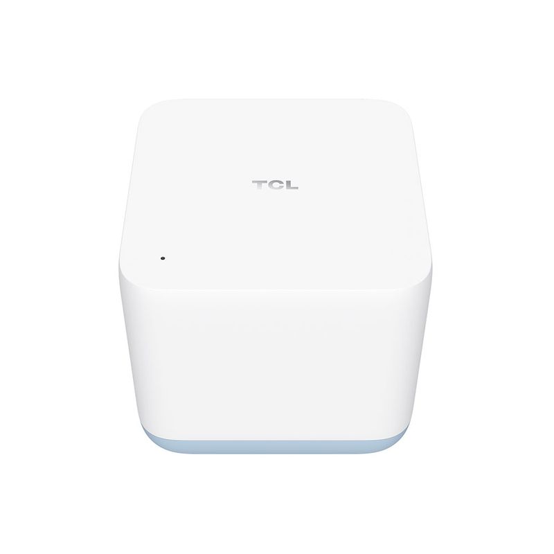 PUNTO DE ACCESO INALAMBRICO TCL MS1G 24/5 GHZ, 116 GBIT/S, 1x RJ-45, 2x ANTENAS INTERNAS (2 PIEZAS)