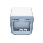 PUNTO DE ACCESO INALAMBRICO TCL MS1G 24/5 GHZ, 116 GBIT/S, 1x RJ-45, 2x ANTENAS INTERNAS (2 PIEZAS)