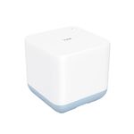 PUNTO DE ACCESO INALAMBRICO TCL MS1G 24/5 GHZ, 116 GBIT/S, 1x RJ-45, 2x ANTENAS INTERNAS (2 PIEZAS)