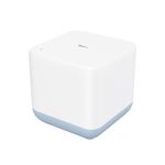 PUNTO DE ACCESO INALAMBRICO TCL MS1G 24/5 GHZ, 116 GBIT/S, 1x RJ-45, 2x ANTENAS INTERNAS (2 PIEZAS)