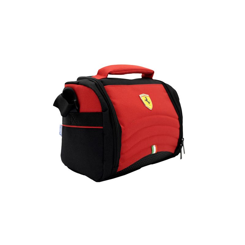 LONCHERA FERRARI ROMA