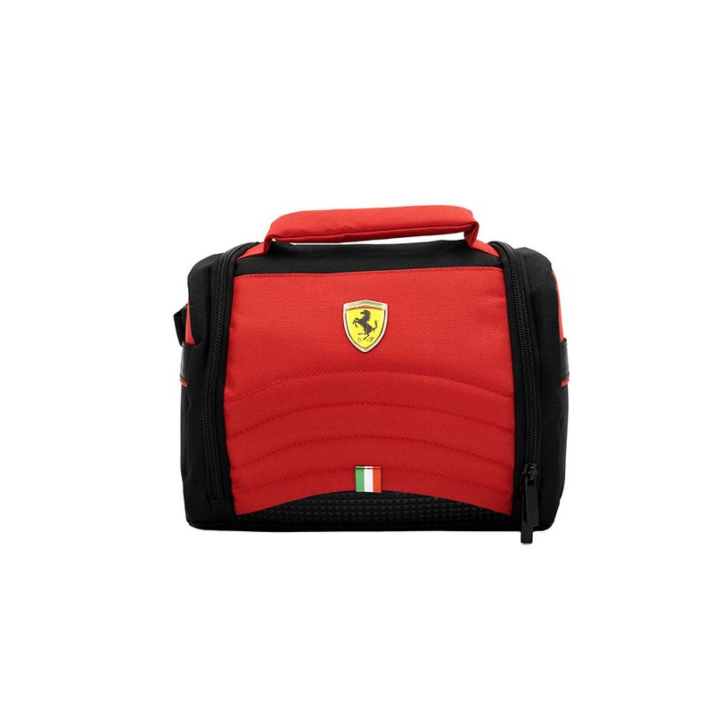 LONCHERA FERRARI ROMA