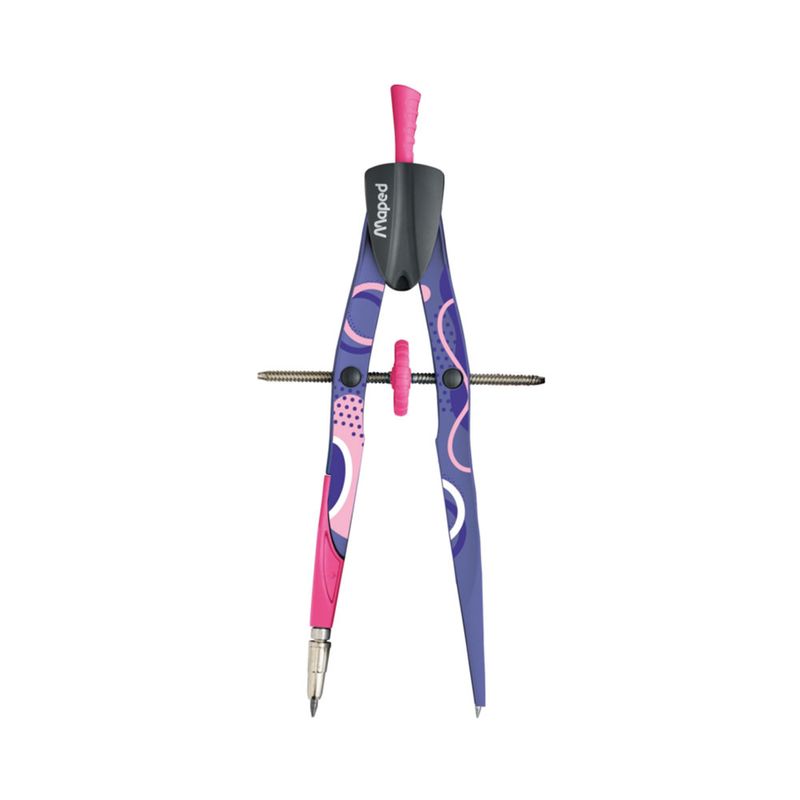 COMPAS PRECISION SYSTEM ESTUCHE