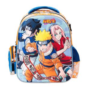 Mochila Primaria Naruto Ntc008-Bp141A